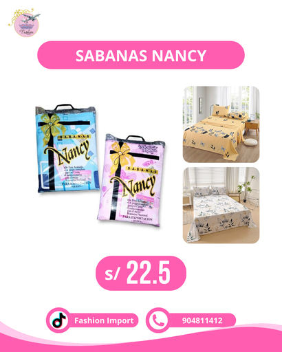SABANA NANCY