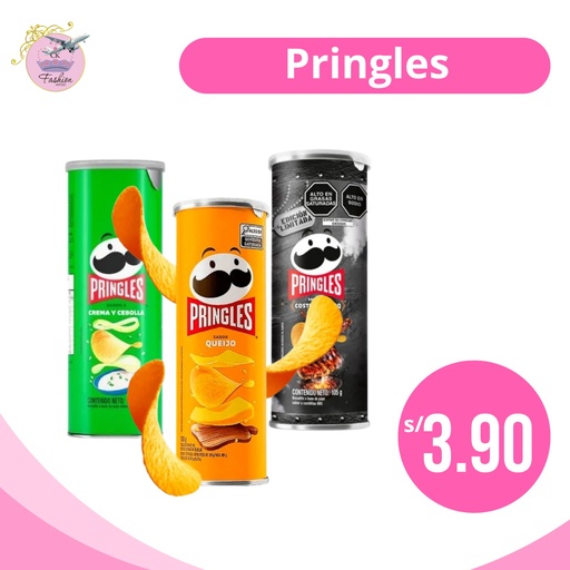 PRINGLES