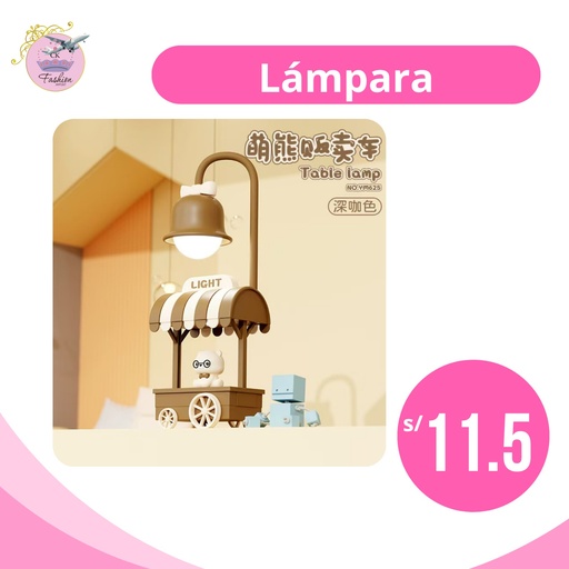 LÁMPARA