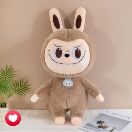 PELUCHE LA BUBU GRANDE