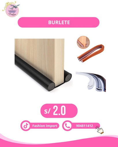 BURLETE