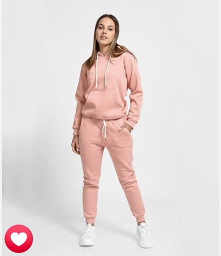 [Campaña Invierno] Conjunto Franela Importado