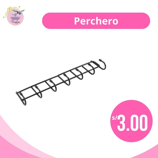 PERCHERO
