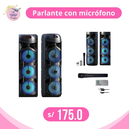 PARLANTE 