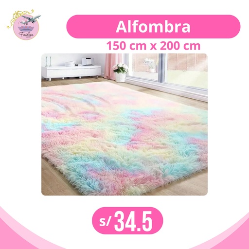 ALFOMBRA
