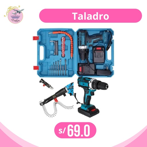 TALADRO