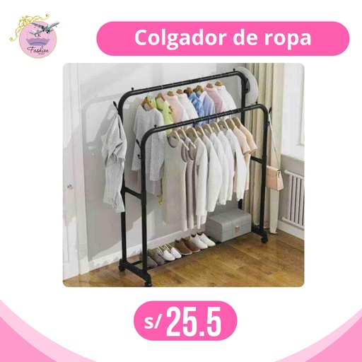 ORGANIZADOR DE ROPA
