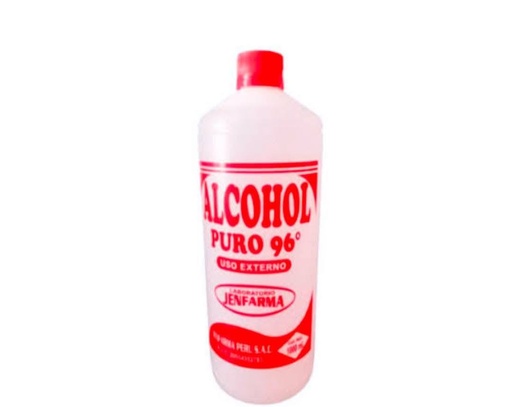 ALCOHOL 1L
