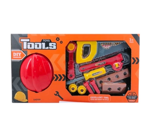 Set de Constructor
