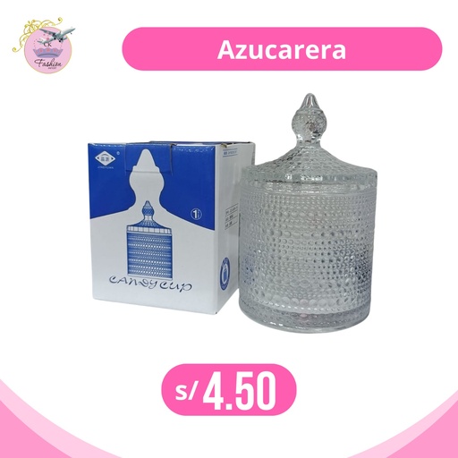 AZUCARERA 