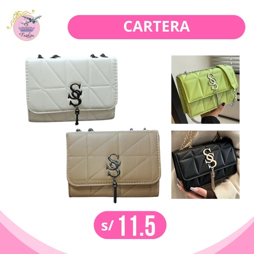 CARTERA