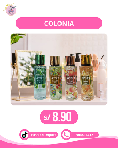 COLONIA