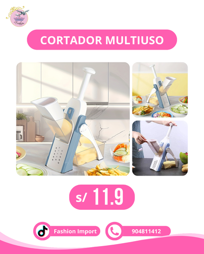 CORTADOR MULTIUSO