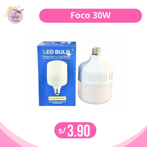 FOCO 30W